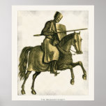 The Crusader Knight