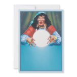 The Crystal Ball © invitations