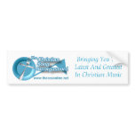 The CSS Bumper Sticker bumper stickers