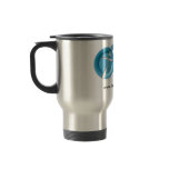 The CSS Travel Mug