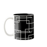 The Cup Coffee Mug