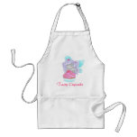 The Cupcake Fairy Aprons