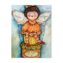 The Cupcake Fairy Postcards