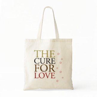 The Cure for Love Fashion bag bag