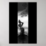 The Curse Above, The Dream Below posters