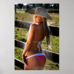 The cutest ranch hand poster