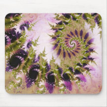 The Cycle of Life Mouse Mats