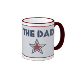 THE DAD COFFEE MUG
