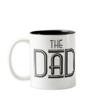 "THE" Dad Mug