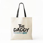 The Daddy Est 2011 bags