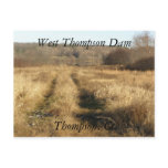The Dam Post Cards