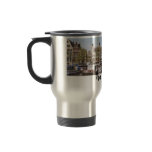 The Damrak 2003 Mug