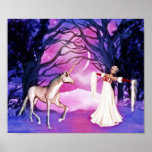 The Dance of the Snow posters