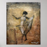 The Dance Posters