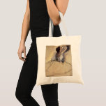 The Dancer by Edgar Degas bags