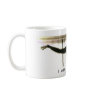 The Dancer, I am a Dancer Mug