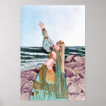 The Dancer posters