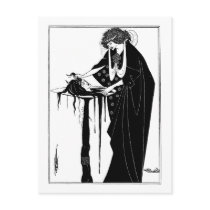 The Dancer's Reward Post Card