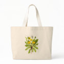 The Dandelion Collection bags