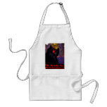 The Danger of Bolshevism aprons