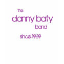 the, danny baty, band, since 1989 t-shirts