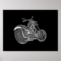 The Dark Chopper