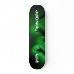 The Dark Mist               ... skateboards