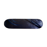 THE DARK NIGHT SKATEBOARD