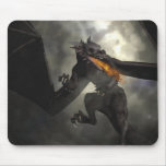 The Dark Side Mousepad