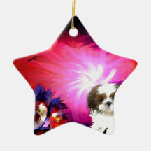 The Dawn is coming _PAintingequalized.jpg Ornaments