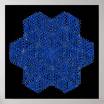 The Day Destroys The Night-You Know-In BLUE