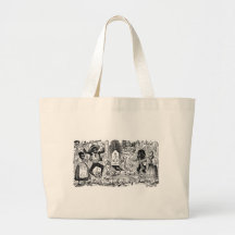 The Day of the Dead, Mexico. Circa early 1900's Bags