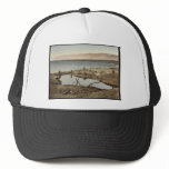 The Dead Sea, II, Jericho, Holy Land, (i.e., West Trucker Hat