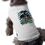 The Dead Will Rise pet clothing