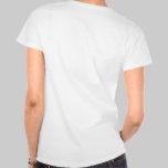 The dead will walk the Earth. t-shirts