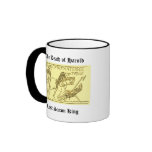 The Death of Harold Coffee Mug