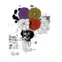 the death's head t-shirts