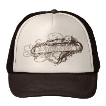 The Debt Mesh Hats