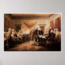 The Declaration of Independence, 4 July 1776