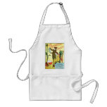 The Decorative Sisters aprons