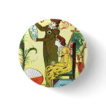 The Decorative Sisters buttons