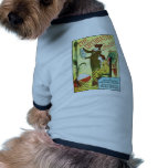 The Decorative Sisters pet clothing