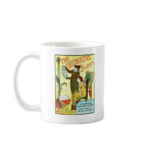 The Decorative Sisters Coffee Mug