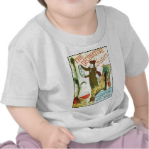 The Decorative Sisters Tshirt