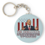 The Demogogue- Obama sure fits!