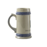 The Denderah "Lightbulb" Coffee Mug