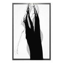 The Departuum I Photographic Print
