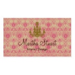 The Design ~ Business Card