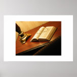 The Desk posters