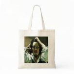 'The Desperate Man' bags